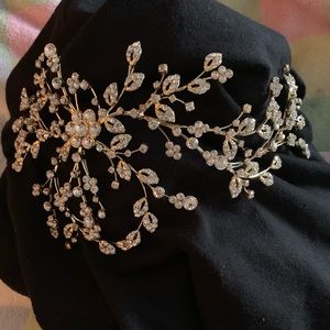 Beautiful head piece